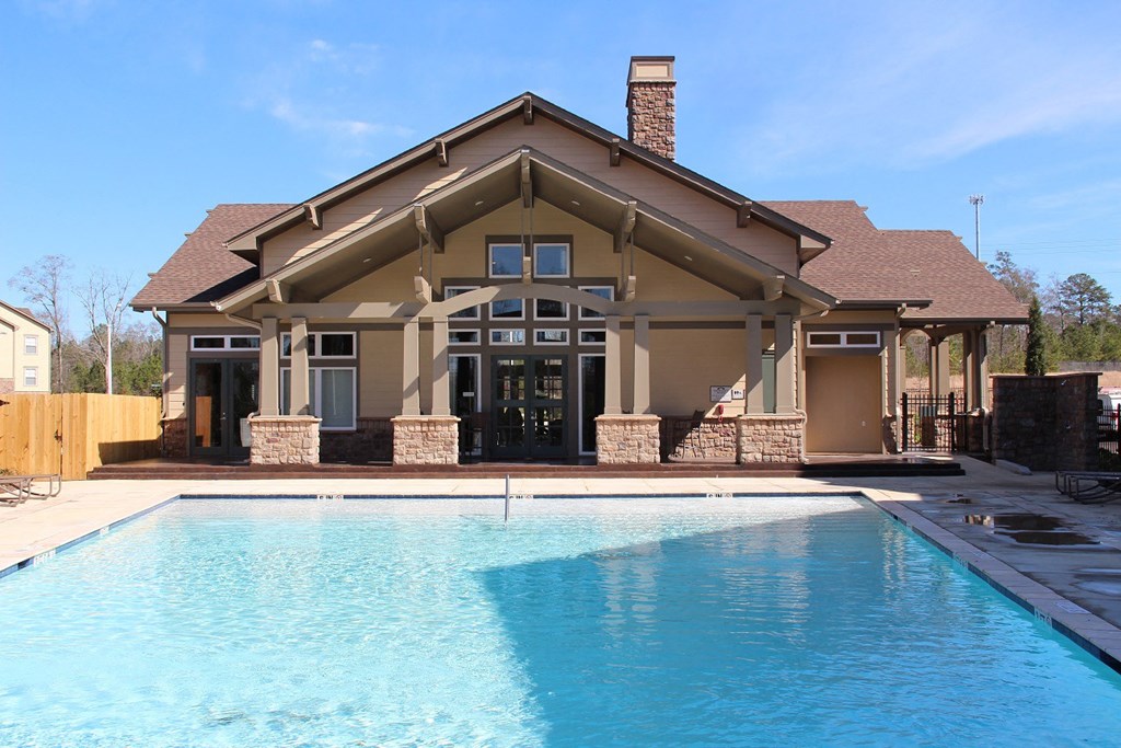 River Park Apartments