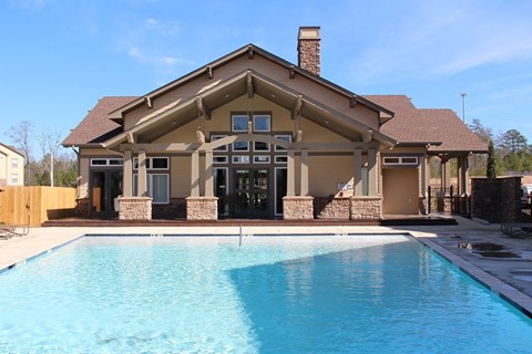River Park Apartments