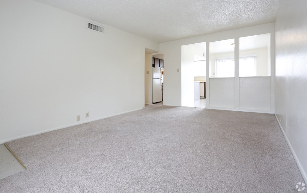 Oak Alley Apartments - Cypress Communities