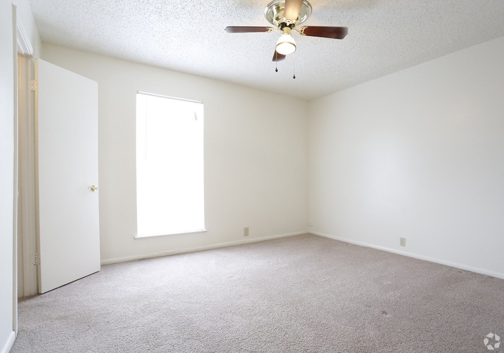 Oak Alley Apartments - Cypress Communities