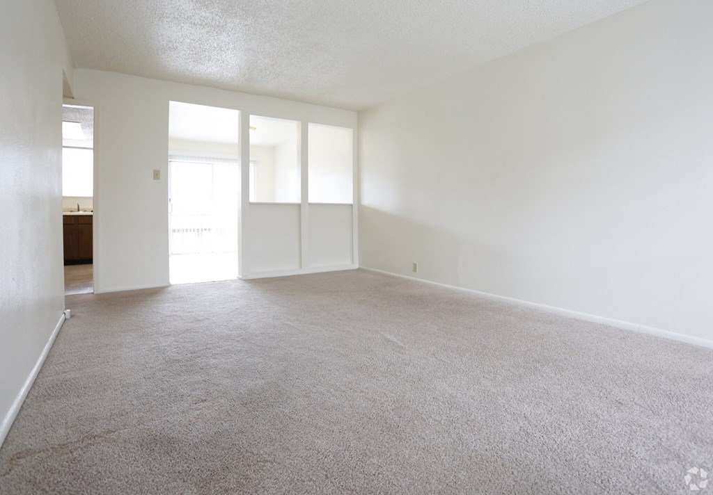 Oak Alley Apartments - Cypress Communities