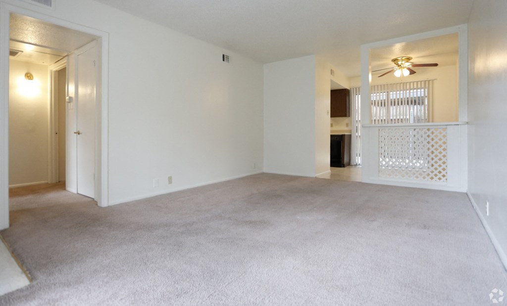 Oak Alley Apartments - Cypress Communities