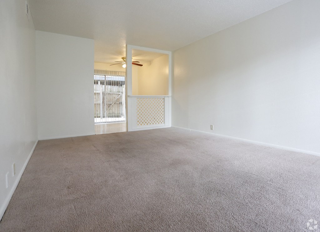 Oak Alley Apartments - Cypress Communities