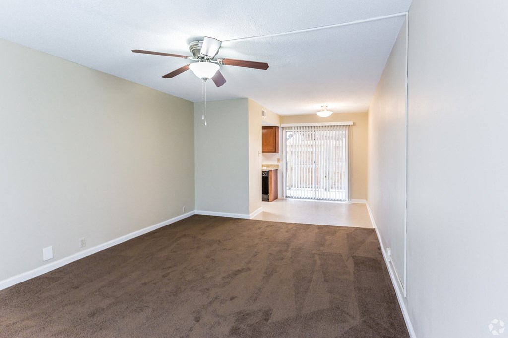 Oak Alley Apartments - Cypress Communities