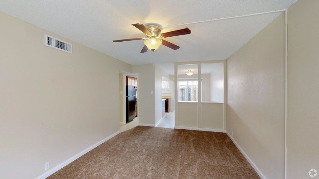 Oak Alley Apartments - Cypress Communities