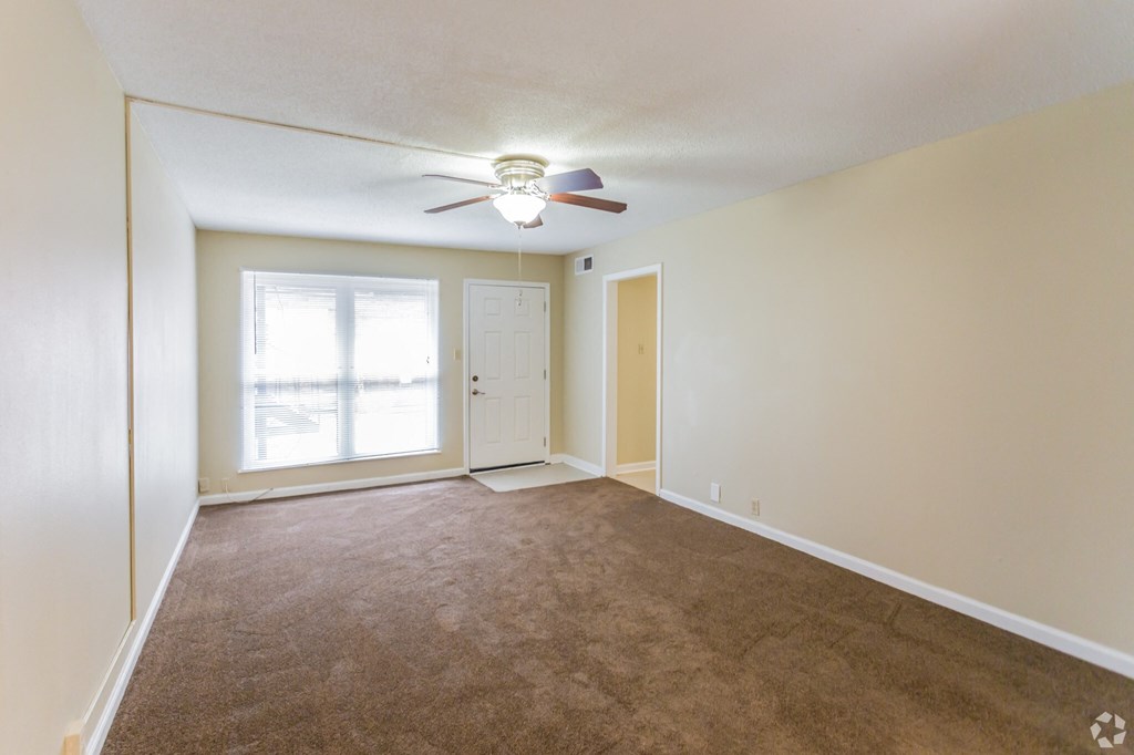 Oak Alley Apartments - Cypress Communities