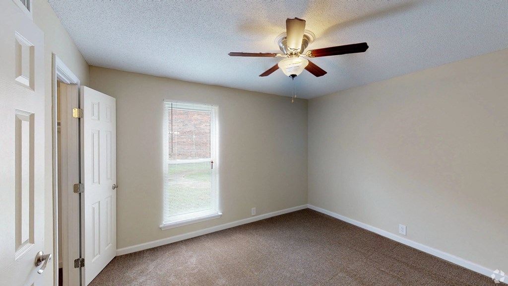 Oak Alley Apartments - Cypress Communities