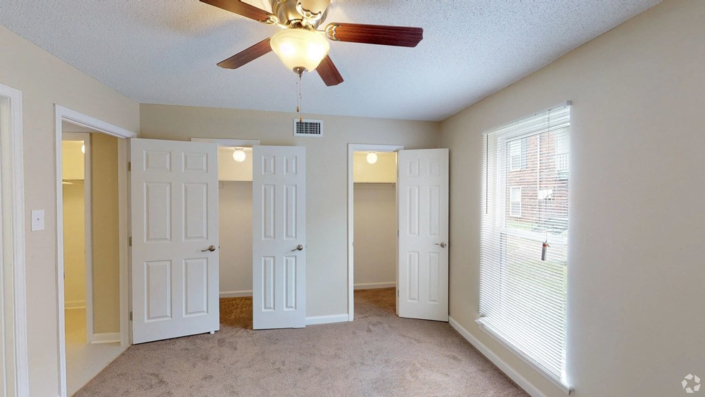 Oak Alley Apartments - Cypress Communities