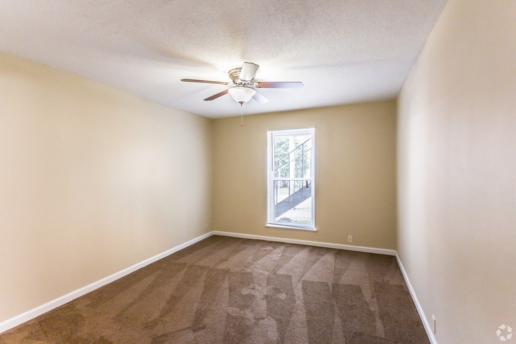 Oak Alley Apartments - Cypress Communities