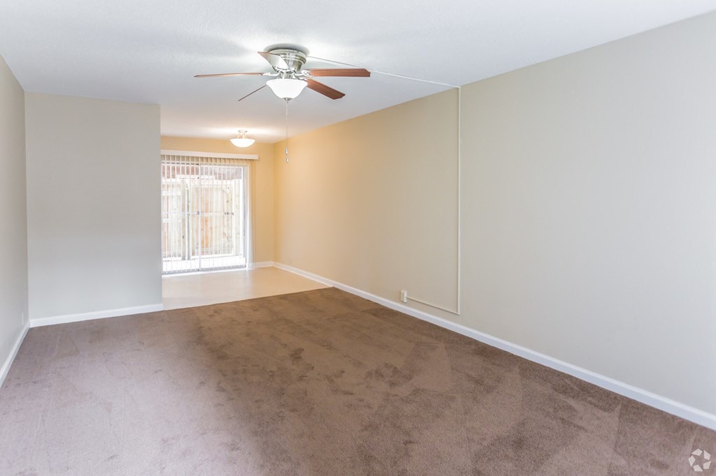 Oak Alley Apartments - Cypress Communities