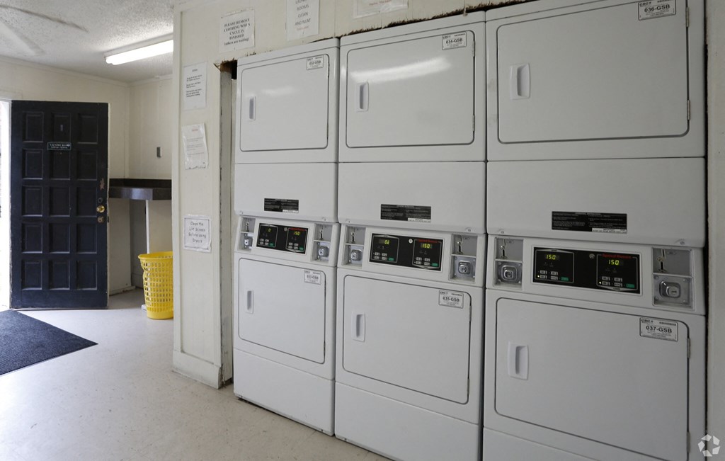 Oak Alley Apartments - Cypress Communities