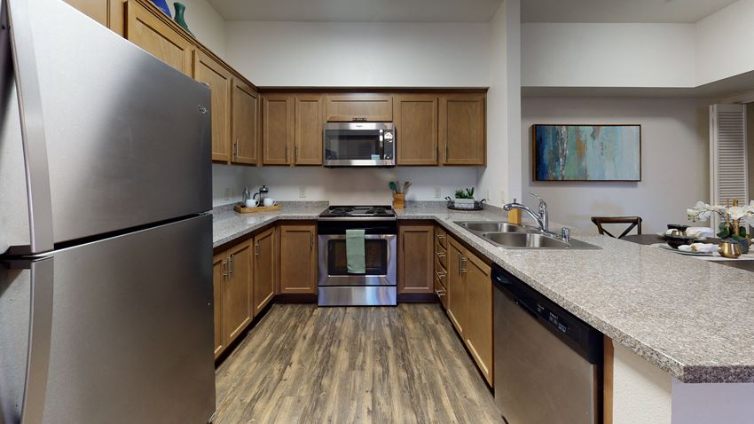 Unit Kitchen Unit Kitchen - Photo Gallery