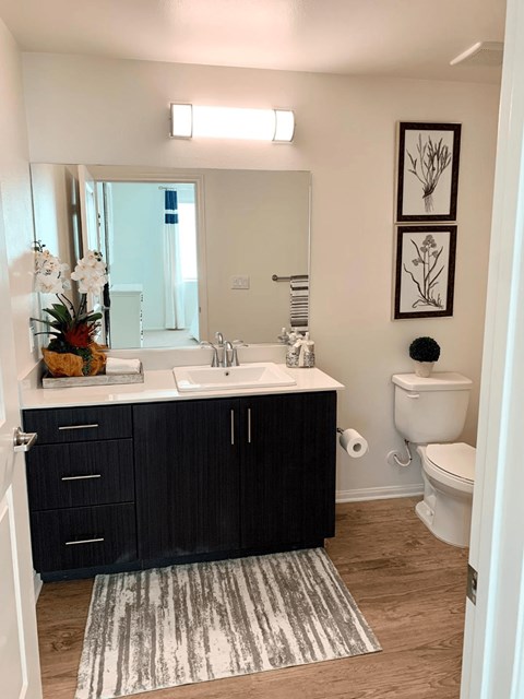 Villa Annette Apartments