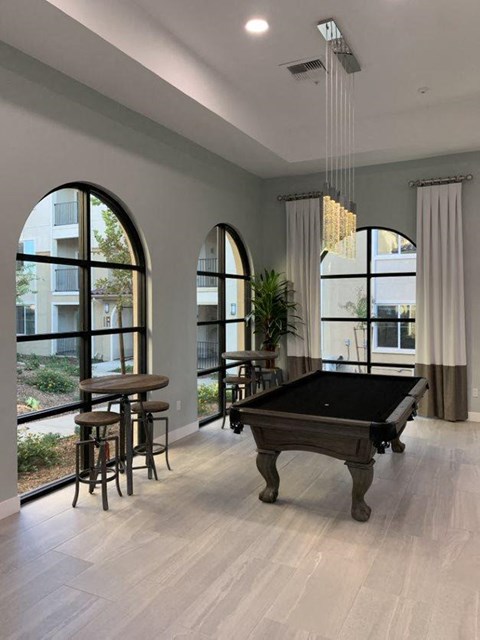 Villa Annette Apartments