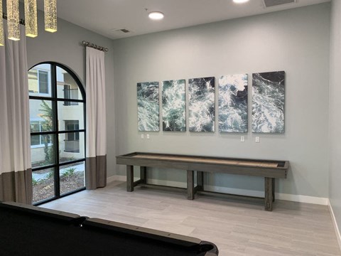 Villa Annette Apartments