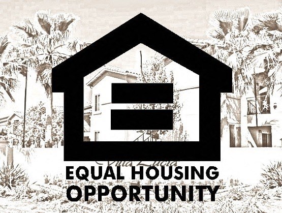 Equal Housing Opportunity Logo