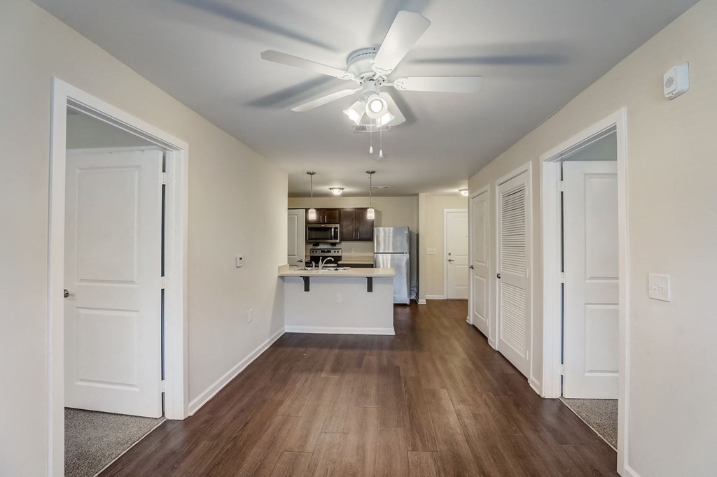 Reserve At Hollywood Apartments, 1634 Hollywood Road NW, Atlanta, GA ...