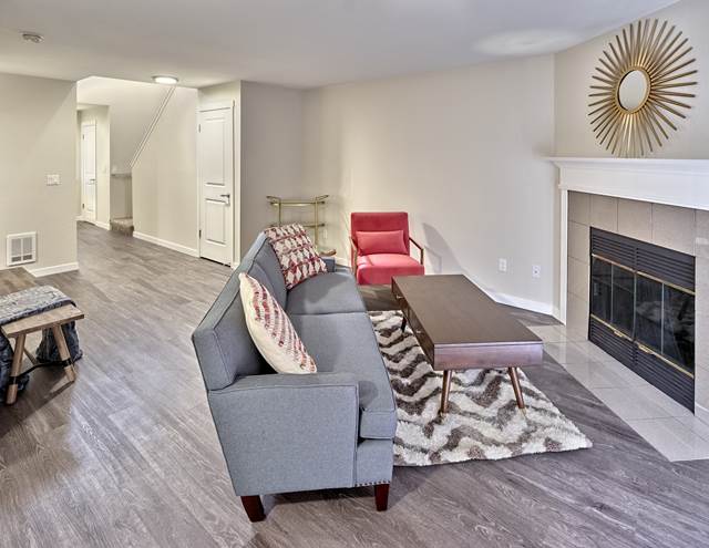 2-bedroom apartment at Arterra Apartments in Kent, WA