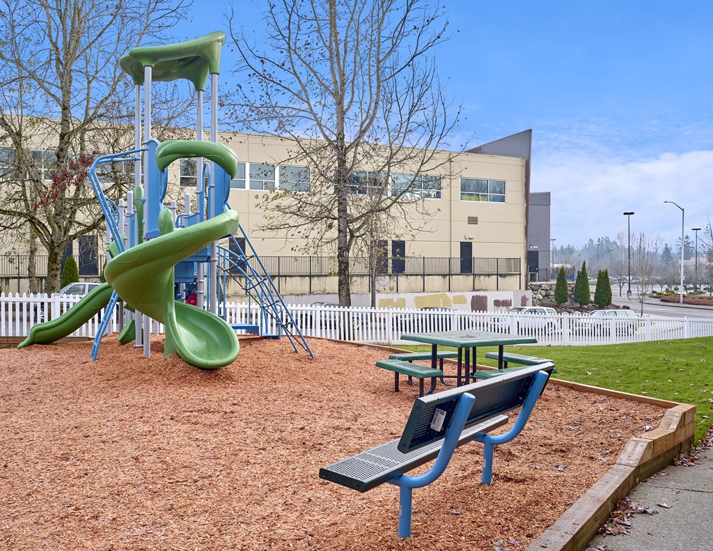 Play at Arterra Apartments, Kent, WA, 98030