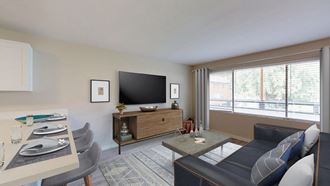 3030 NE 143Rd St Studio-2 Beds Apartment for Rent - Photo Gallery 1