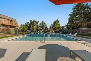 1450 Castlerock Ave Studio-2 Beds Apartment for Rent - Photo Gallery 2