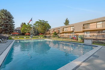 1450 Castlerock Ave Studio-2 Beds Apartment for Rent - Photo Gallery 3