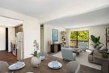 1-bedroom apartment at Castlerock Apartments in Wenatchee