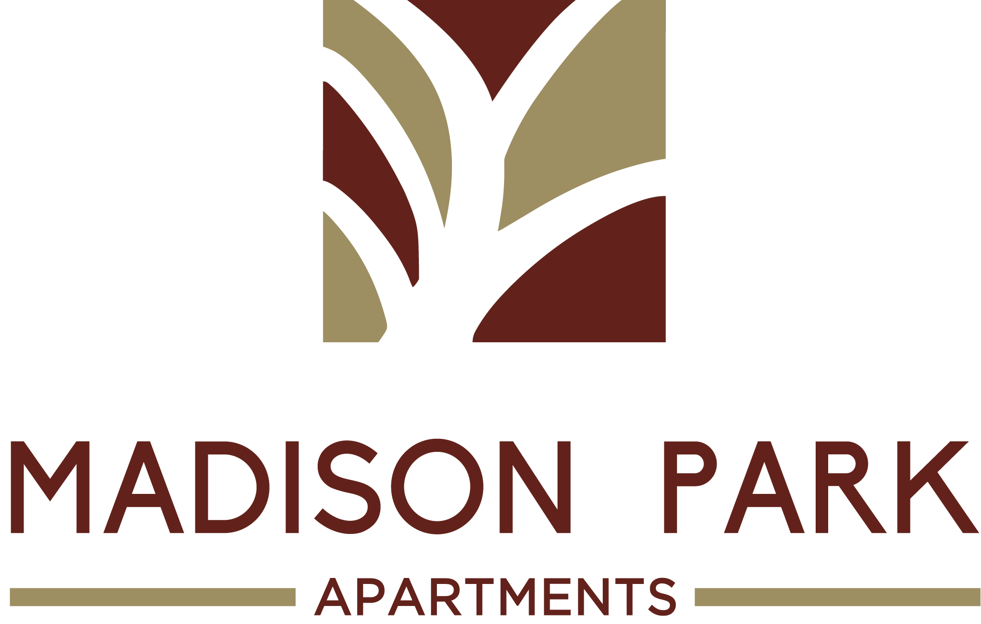Property Logo at Madison Park, Bozeman