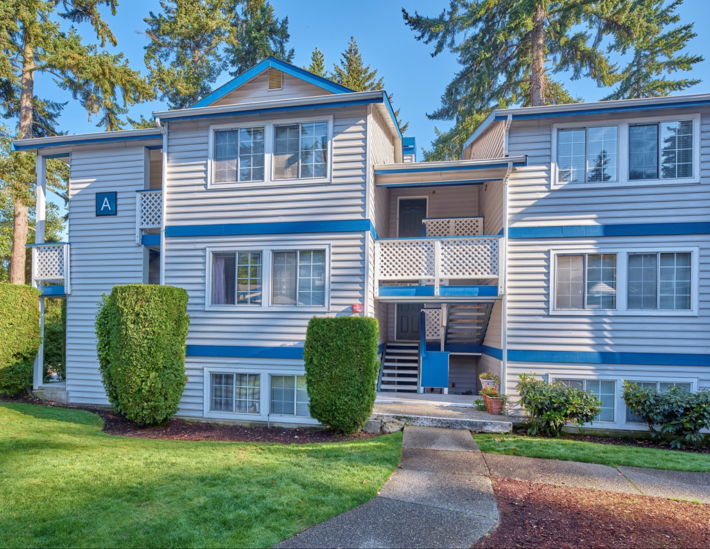 building at Edmonds Gateway, Edmonds, 98026