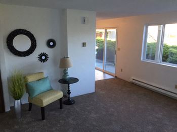 Patio/Balcony