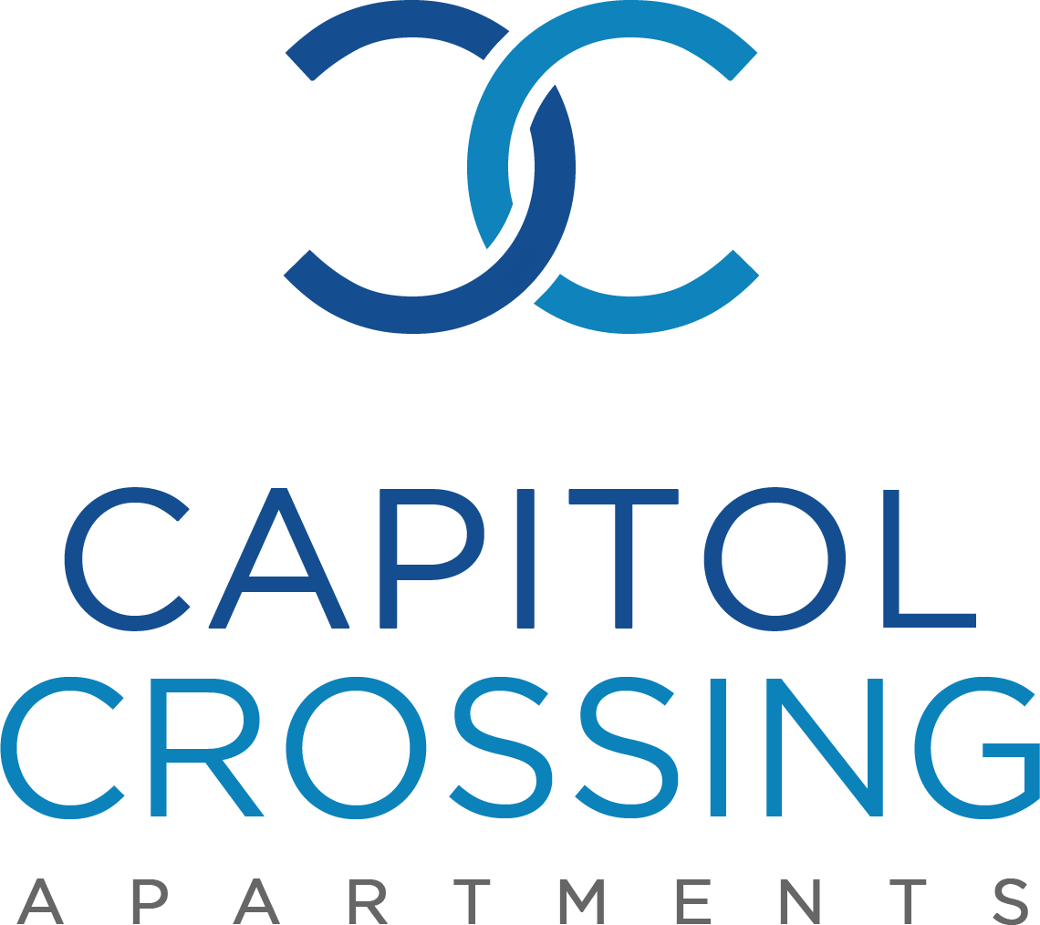Property Logo at Capitol Crossing, Olympia, 98501