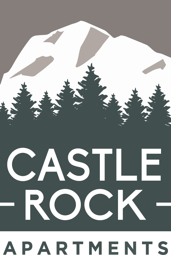Property Logo at Castlerock, Washington, 98801