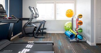 Fitness Center at North Pointe, Post Falls, ID