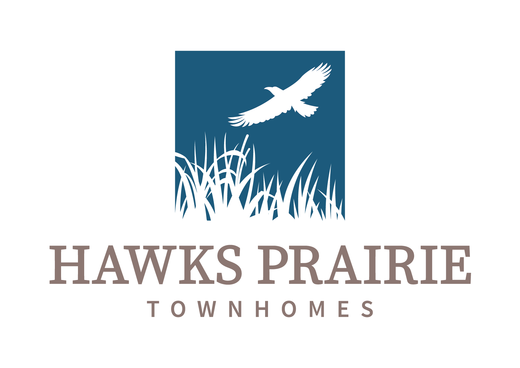 Property Logo  at Hawks Prairie, Olympia