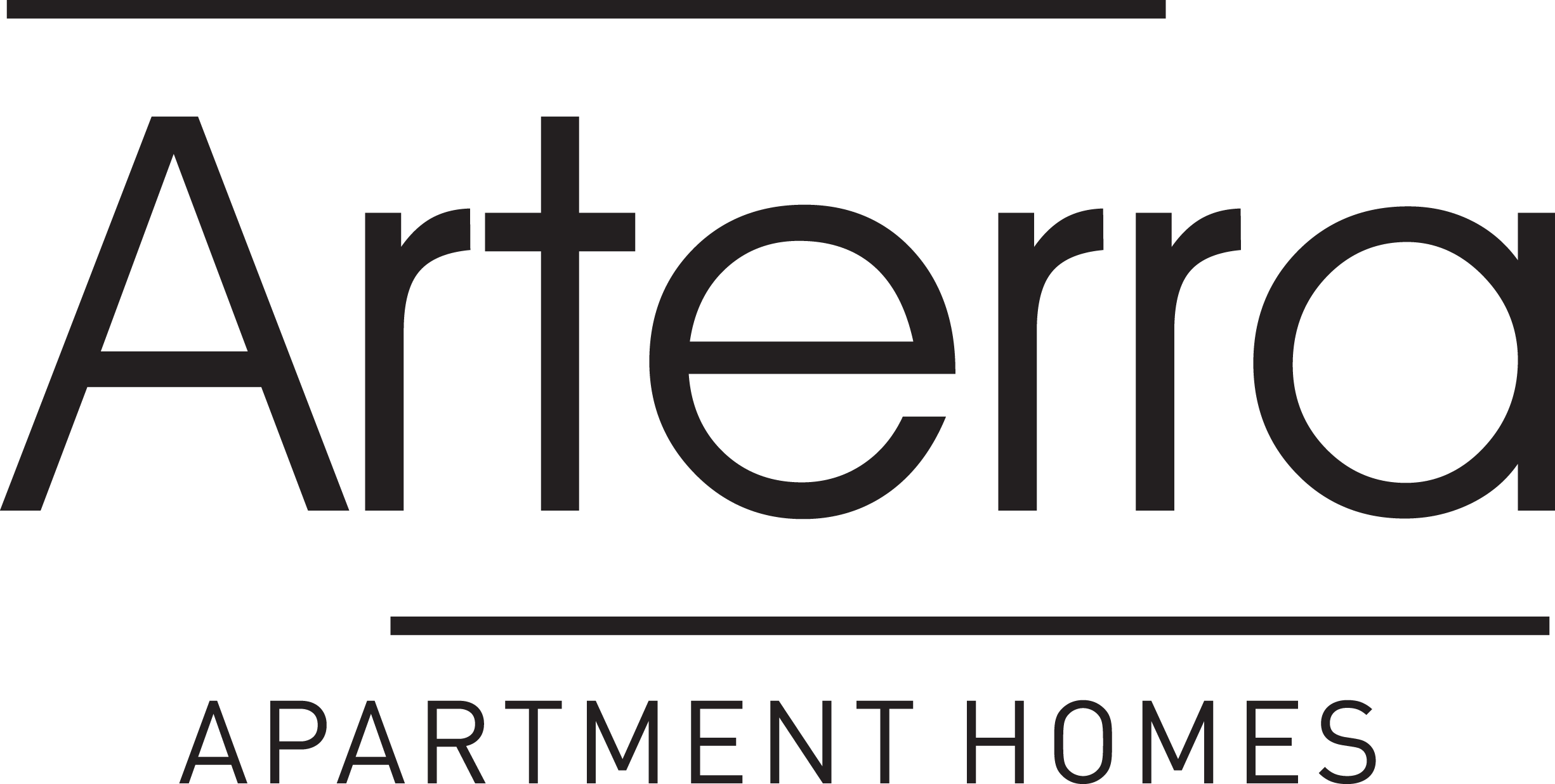 Property Logo at Arterra Apartments, Washington
