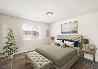 1923 S Vancouver St 3 Beds Apartment for Rent - Photo Gallery 3