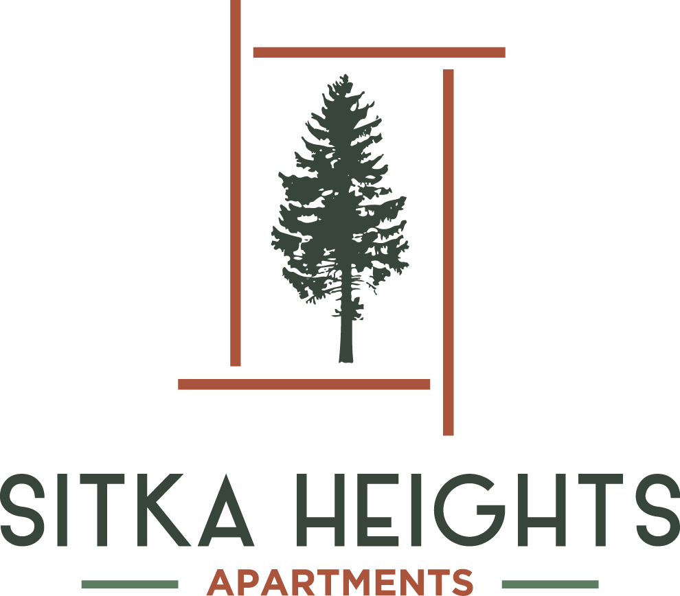 Property Logo at Sitka Heights, Fife, WA
