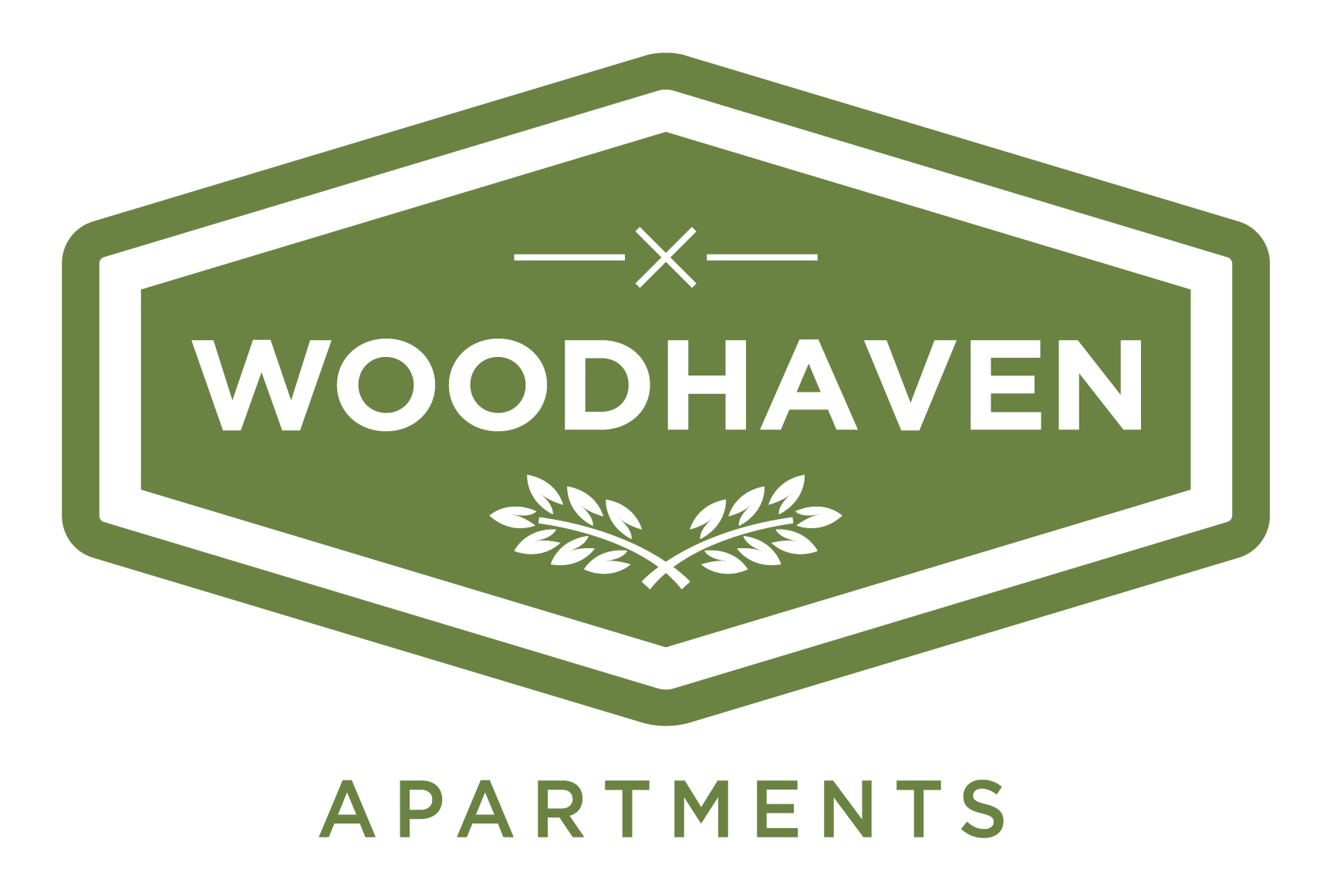 Property Logo at Woodhaven, Washington, 98203