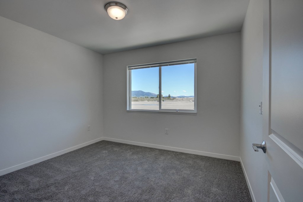 2-Bedroom Bedroom at Yellowstone Landing