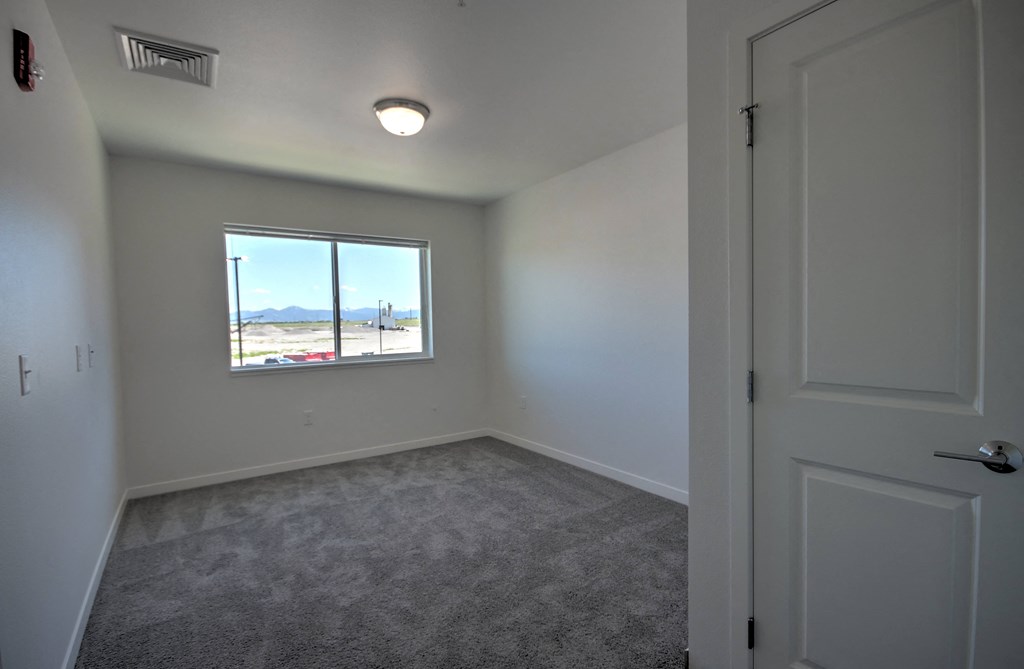 2-Bedroom Bedroom at Yellowstone Landing