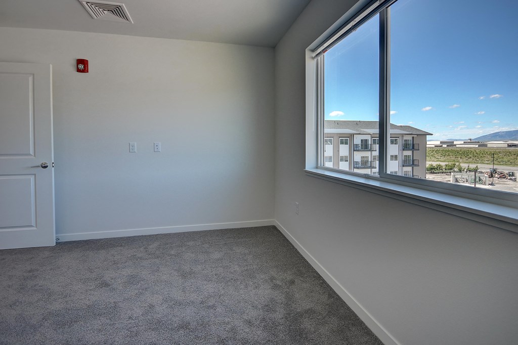 3-Bedroom Bedroom at Yellowstone Landing