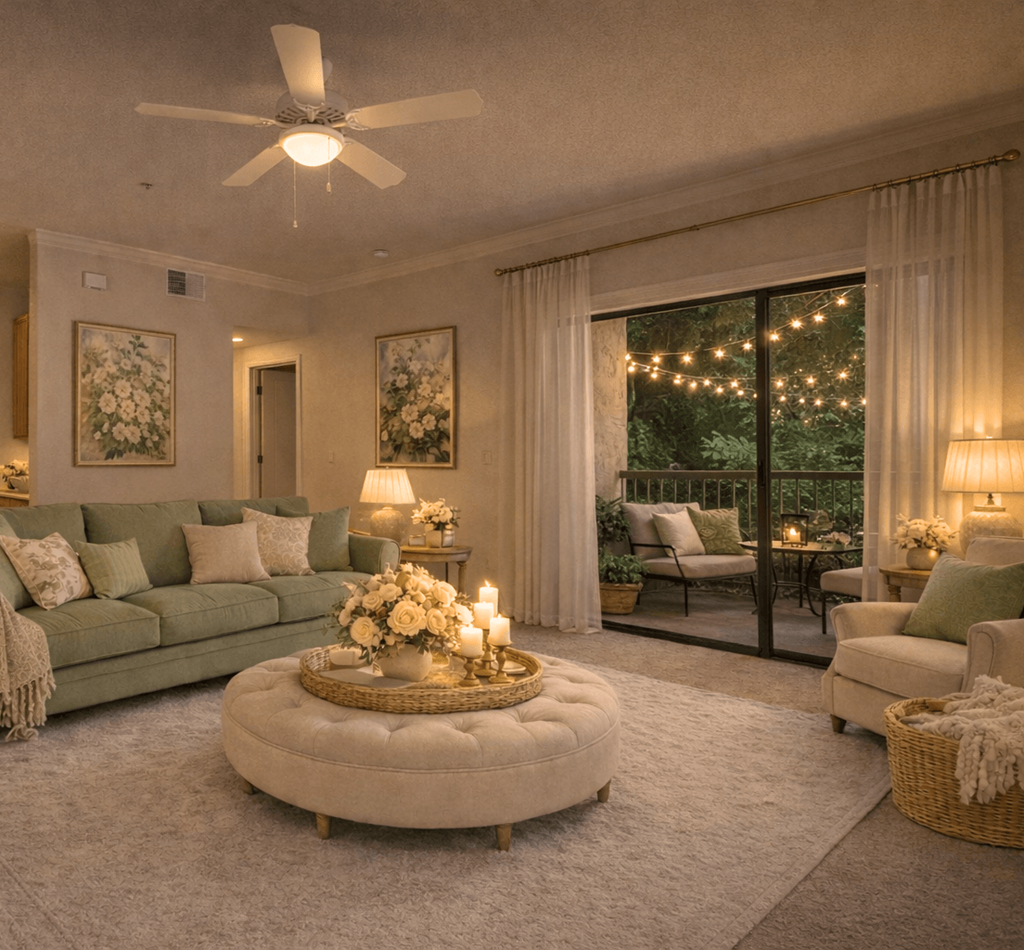 Winding Commons Senior Living