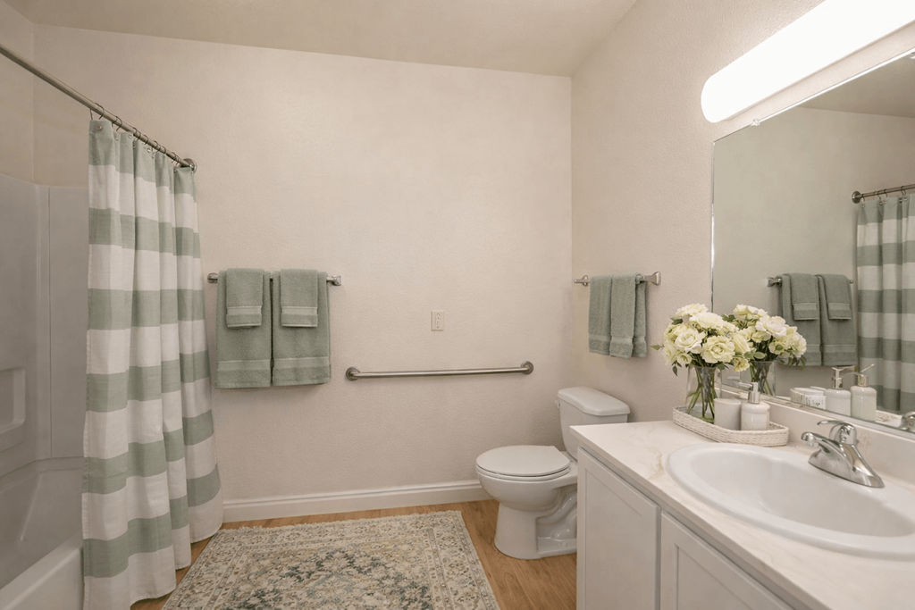 Winding Commons Senior Living