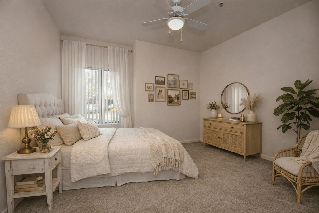 Winding Commons Senior Living