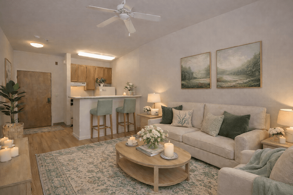 Winding Commons Senior Living