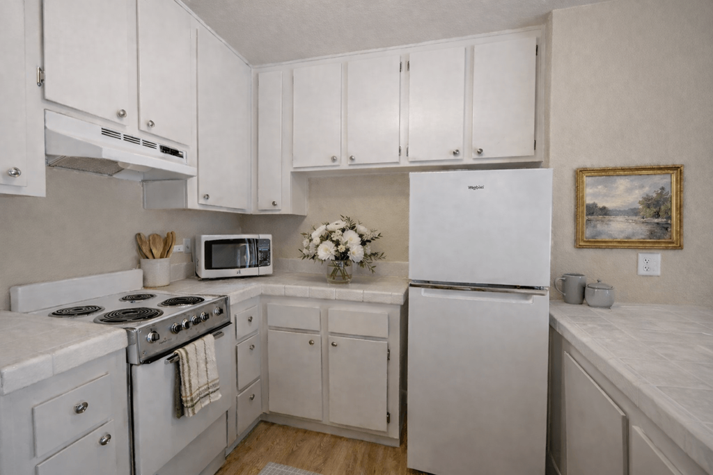 Roseville Commons Senior Living