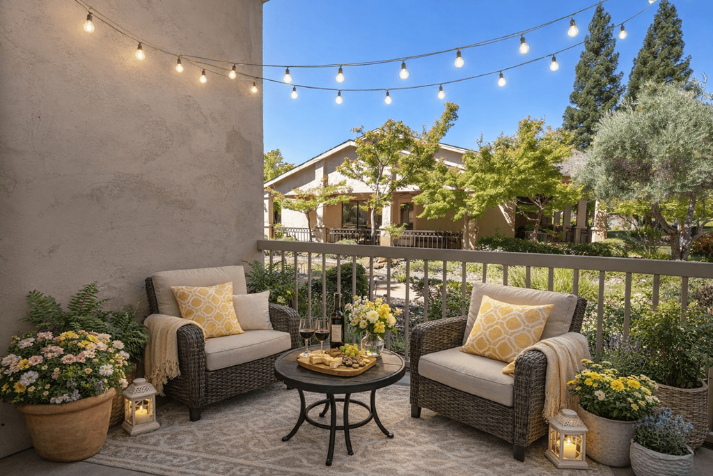 Winding Commons Senior Living