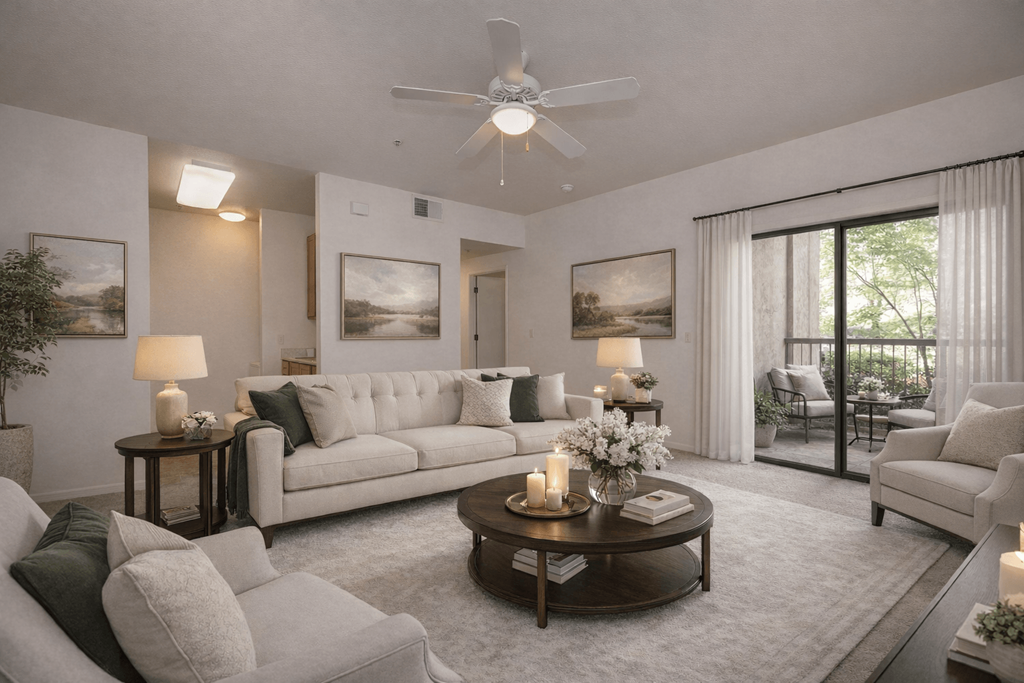 Winding Commons Senior Living