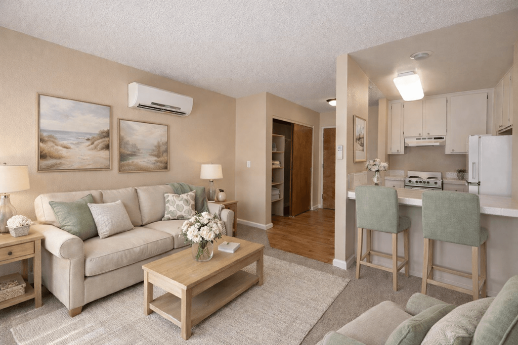 Roseville Commons Senior Living