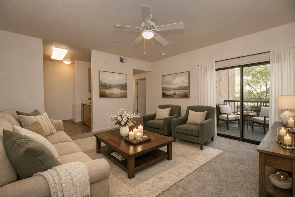 Winding Commons Senior Living